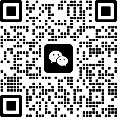 东莞东坑户口网顾问微信二维码